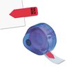 Redi-Tag Refill, Sign Here, 6/Bx, Red, PK6 91012